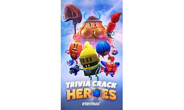Trivia Crack Heroes for Android - Download the APK from Habererciyes